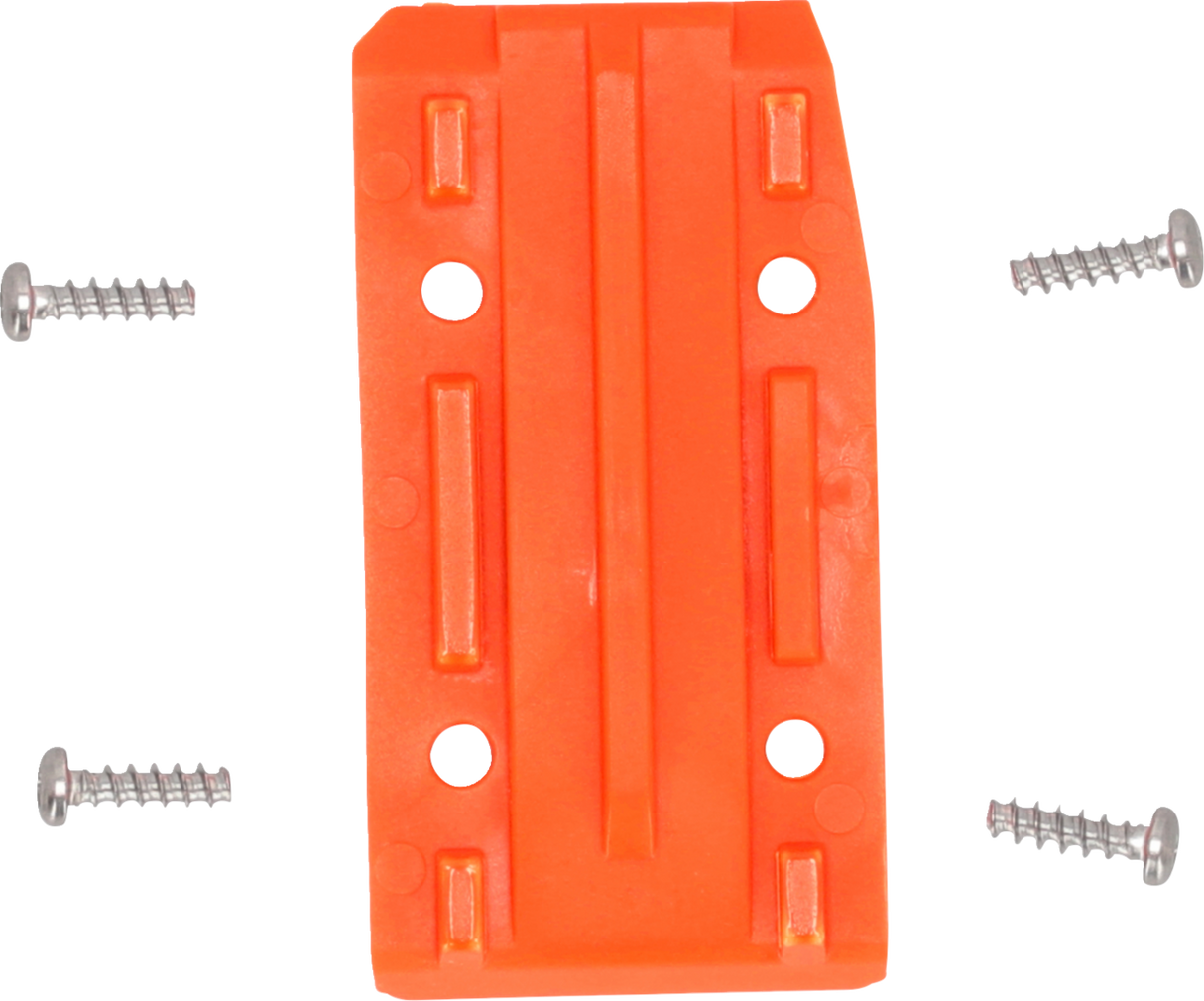 Chain Guide Replacement Insert - KTM - Orange 2023 - 2024