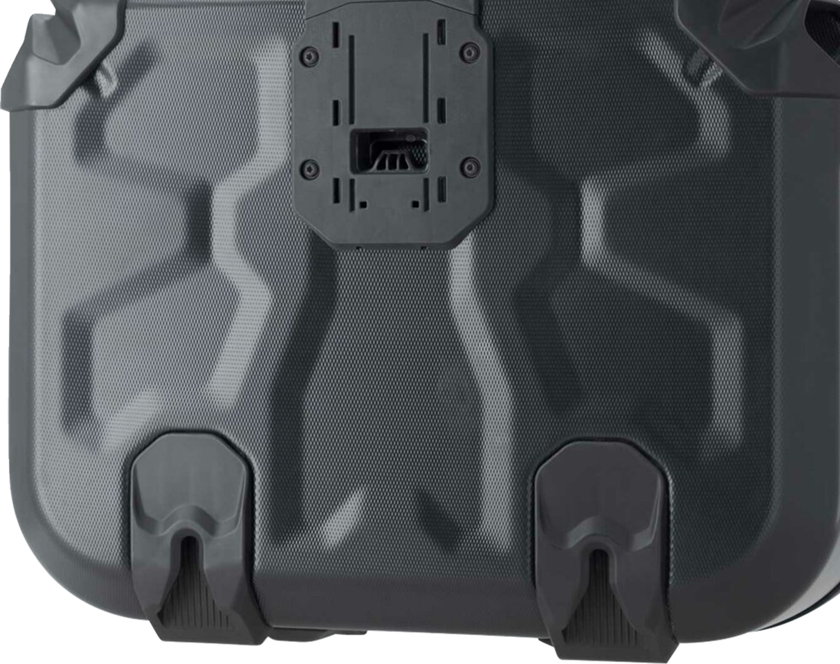 DUSC Hard Case System - Africa Twin \'16-\'17 2016 - 2017