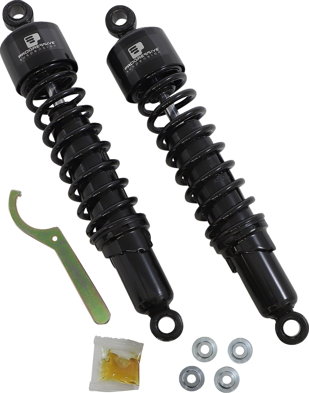 412 Series Shock - 14.25\" - Standard 2016 - 2021