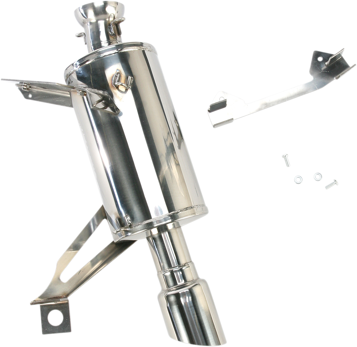 Rumble Pack Silencer 2012 - 2018