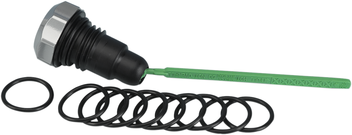 Dip Stick O-Ring - Dyna/FLT 2004 - 2020