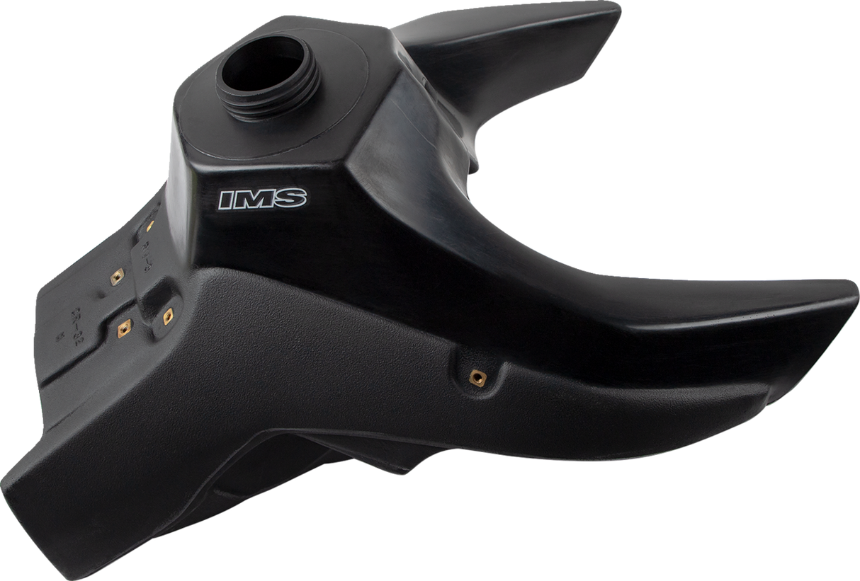 Large-Capacity Gas Tank - Black - Honda - 3.0 Gallon 2019 - 2022