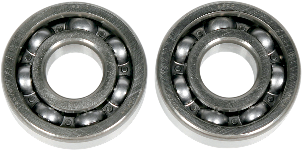 Crank Bearing without Seal 1969 - 2024