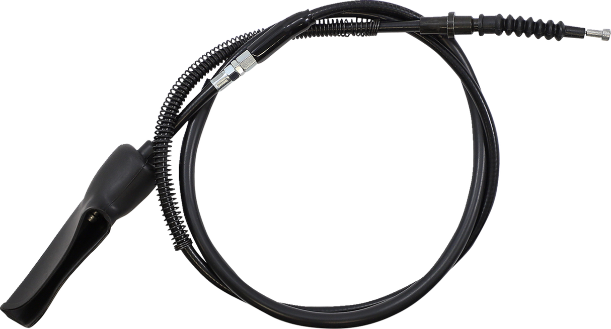 Clutch Cable 1978 - 1980