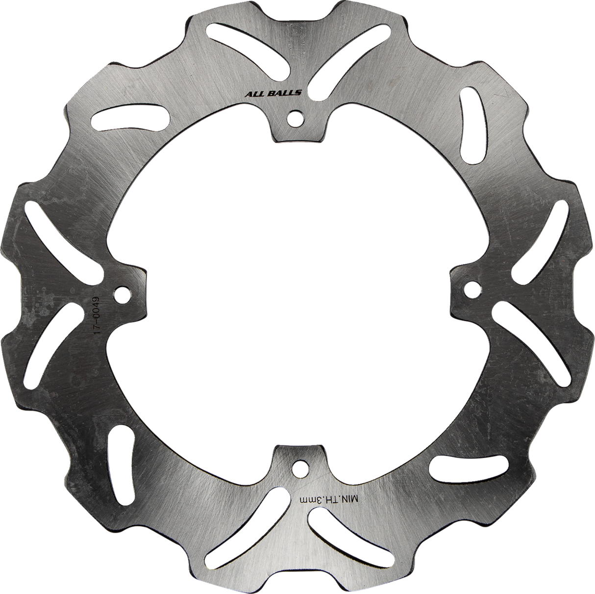 Brake Rotor - Honda 2002 - 2022