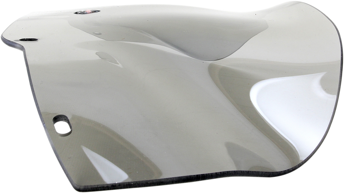 Flare™ Windshield - 8-1/2\" - Tinted - Stratoliner 2010 - 2014
