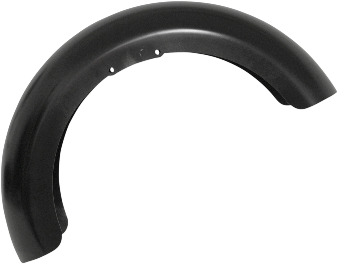 Wrapper Fender Kit - w/ Satin Blocks - Steel - 18\" 2018 - 2023