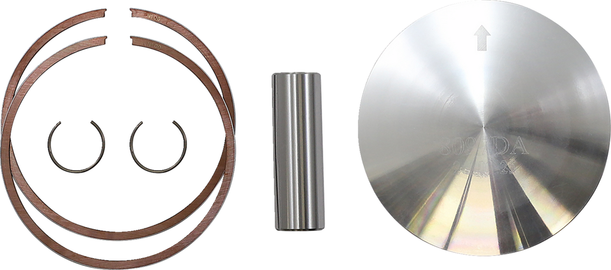 Piston Kit - 82.93 mm - Polaris 1995 - 2003