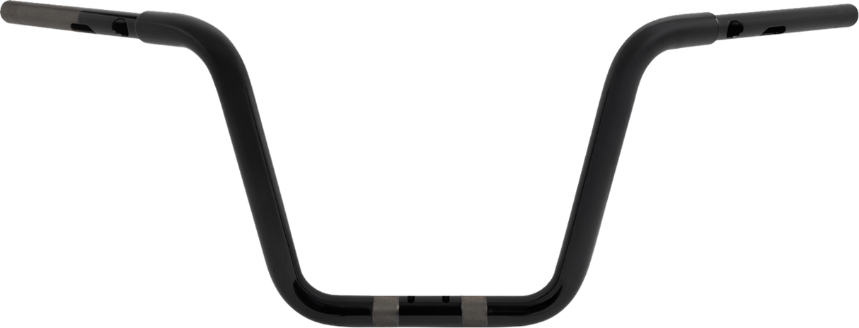 Handlebar - 12\" - Black 2023 - 2024