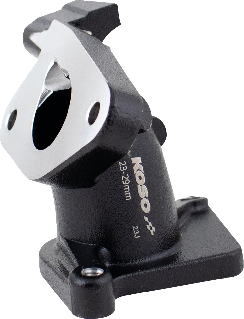 Intake Manifold - Black - Honda - 23 mm - 29 mm 2022 - 2023