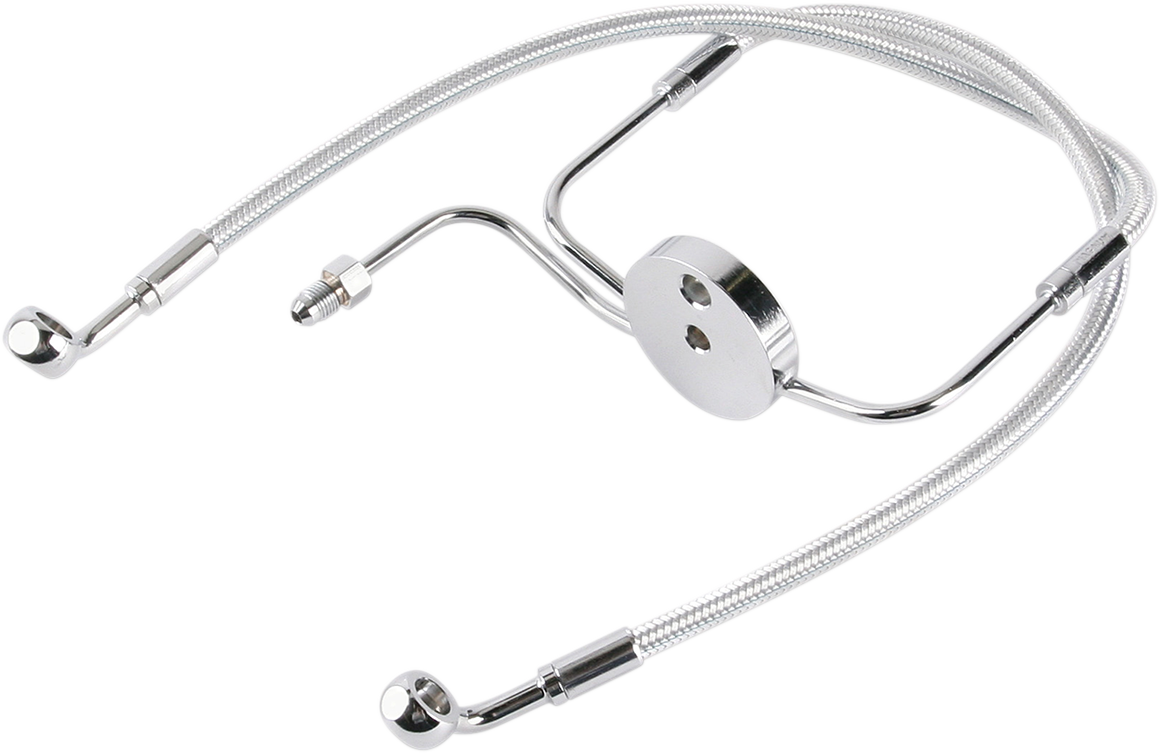 Brake Line - Sterling Chromite II 2004 - 2008