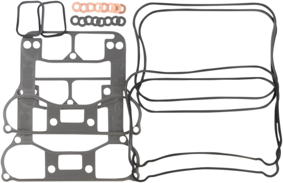 Rocker Gasket - EST - XL 1986 - 1990