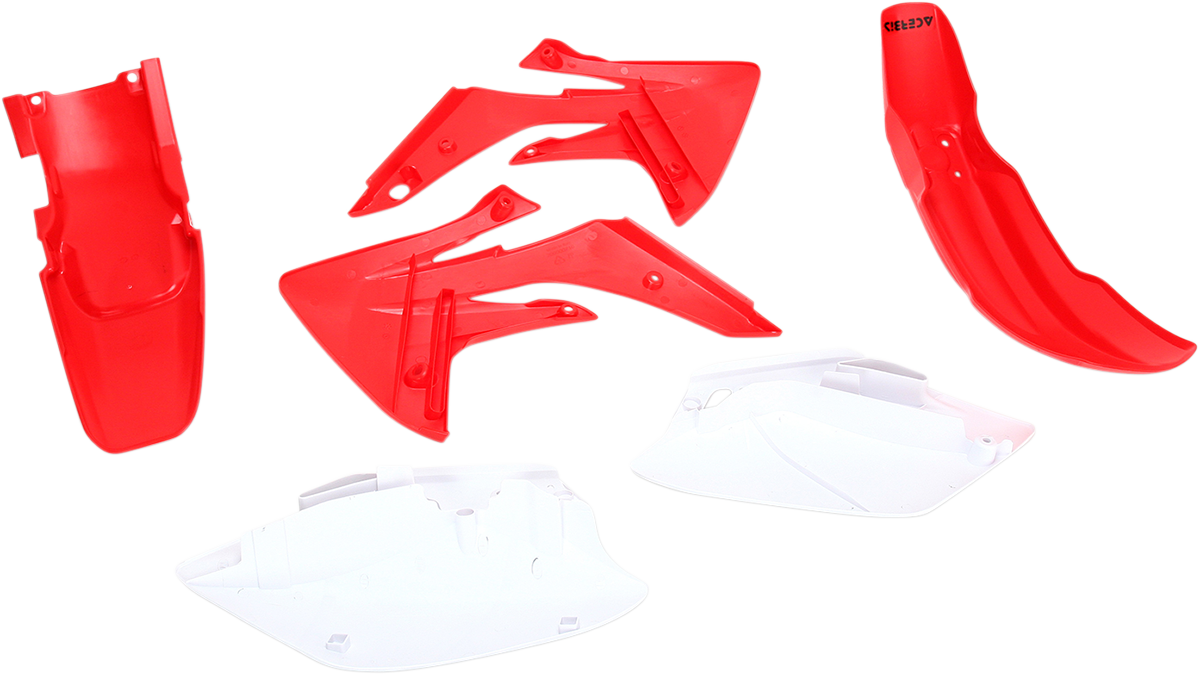 Standard Replacement Body Kit - OEM 2007 - 2023