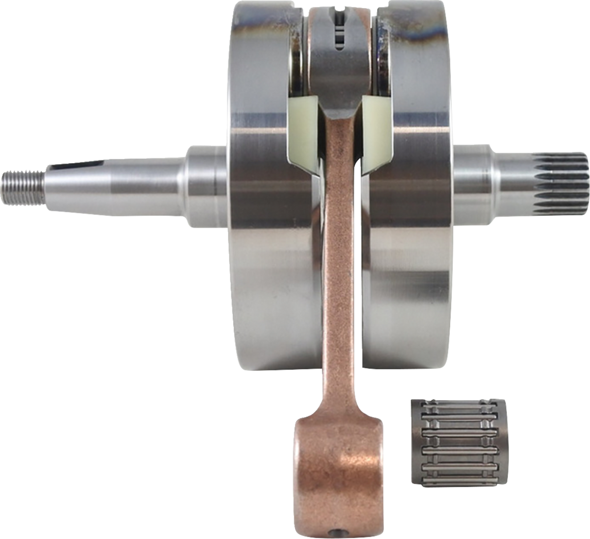 Crankshaft Assembly - Honda 1987 - 2001