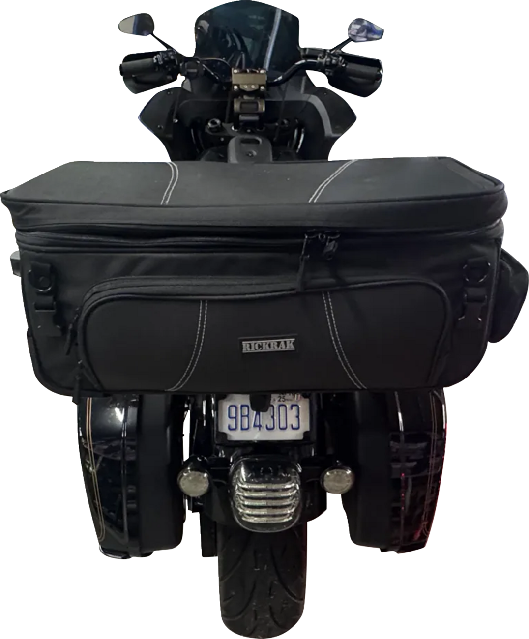 Roller Bag Combo - FL 2018 - 2025