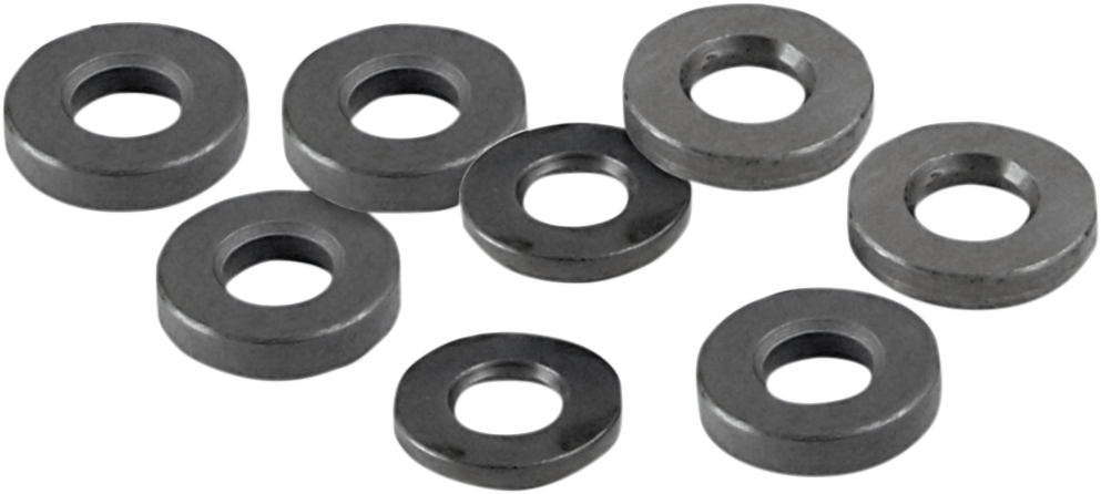 Breather Gear Shims - Big Twin 1966 - 1984