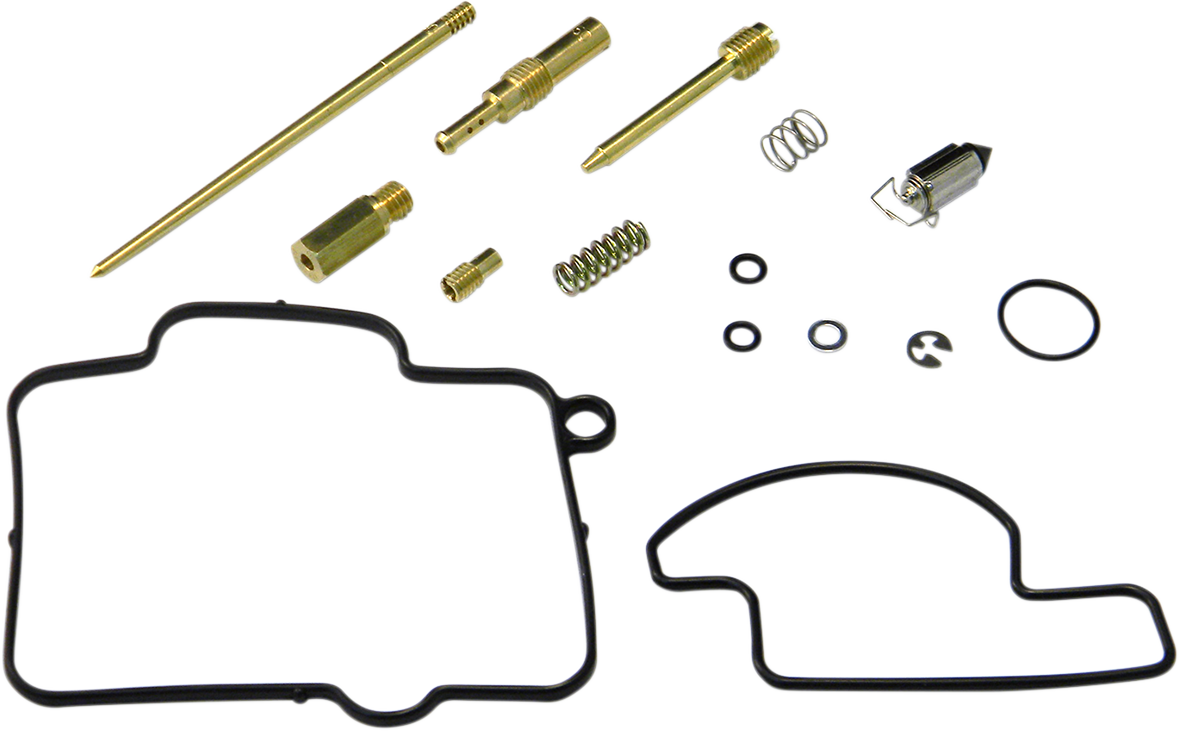 Carburetor Repair Kit - Yamaha 2002 - 2006