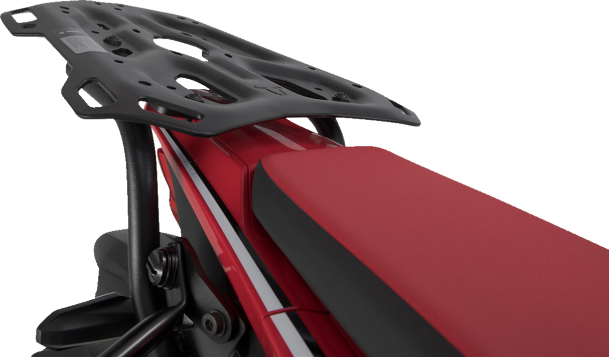 ADVENTURE-RACK for Luggage - Honda - CRF1100L Africa Twin 2019 - 2021