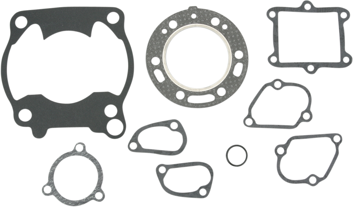 Top End Gasket Kit - Honda 1989 - 1991