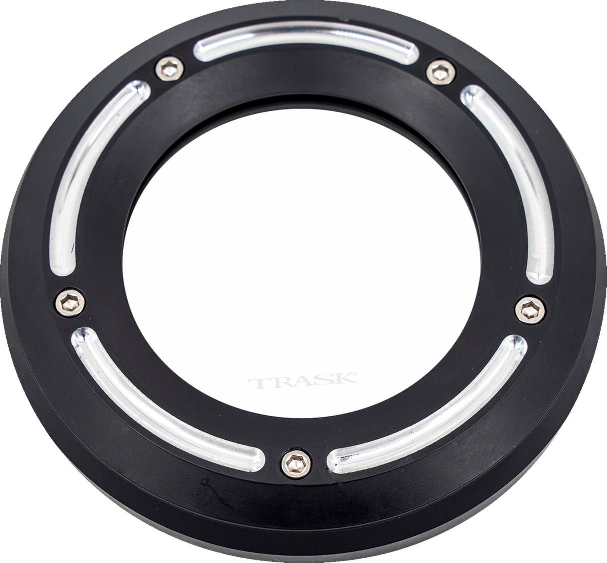 Assault Derby Cover - Reverse Cut - Softail 2018 - 2024