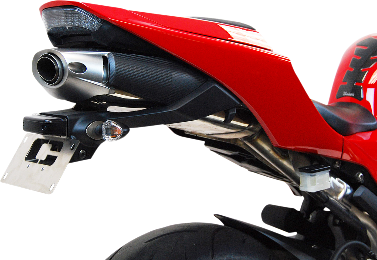 Fender Eliminator Kit - CBR600RR 2013 - 2020