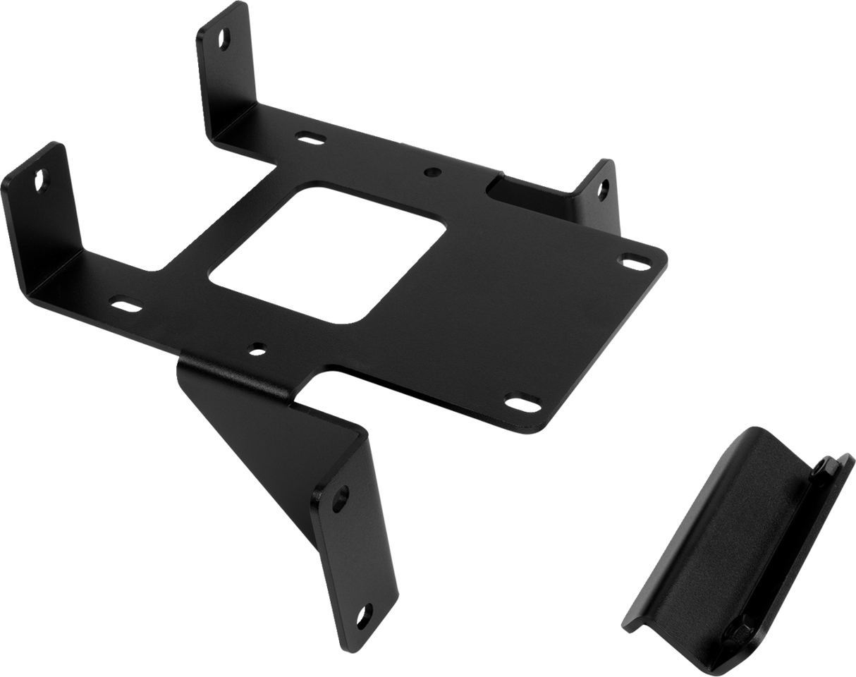 Winch Mount - UTV - Kawasaki 2024 - 2024