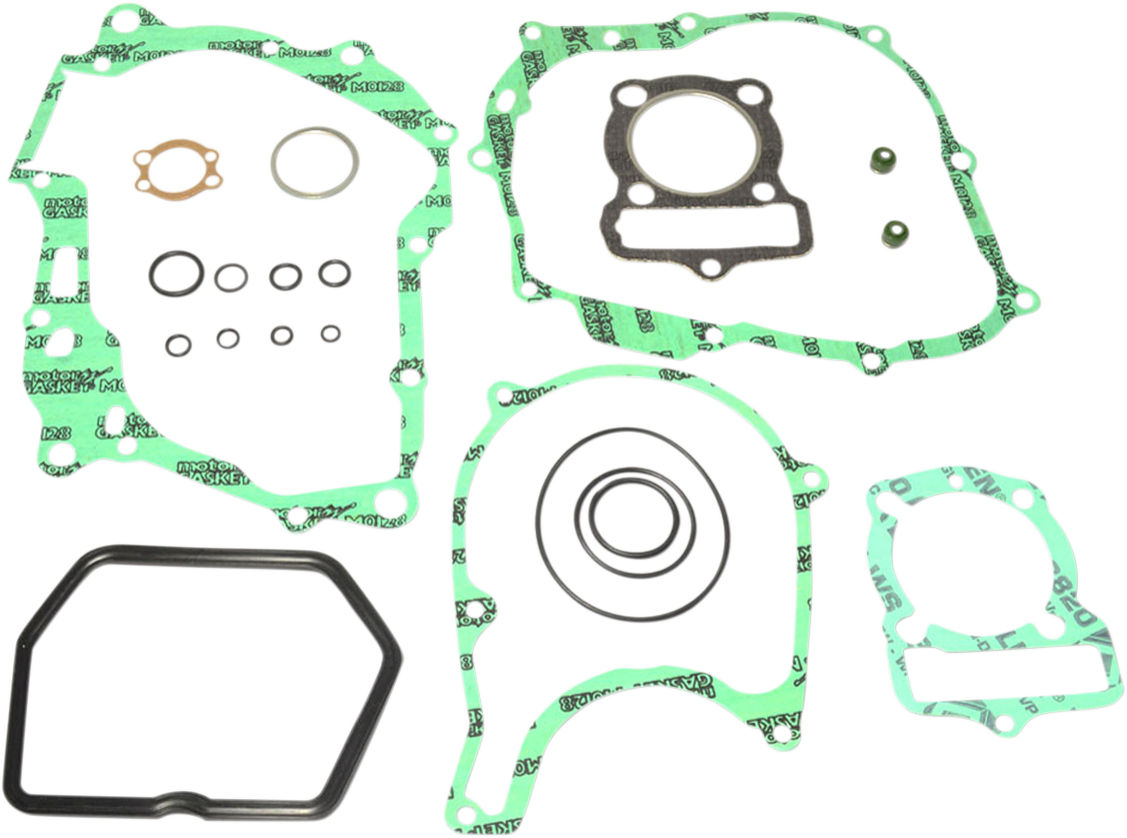 Complete Gasket Kit - Honda 1979 - 1991