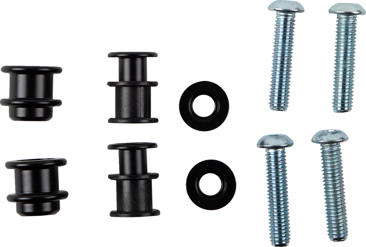 Detachable Solo Rack - FLSL - Black 2018 - 2020