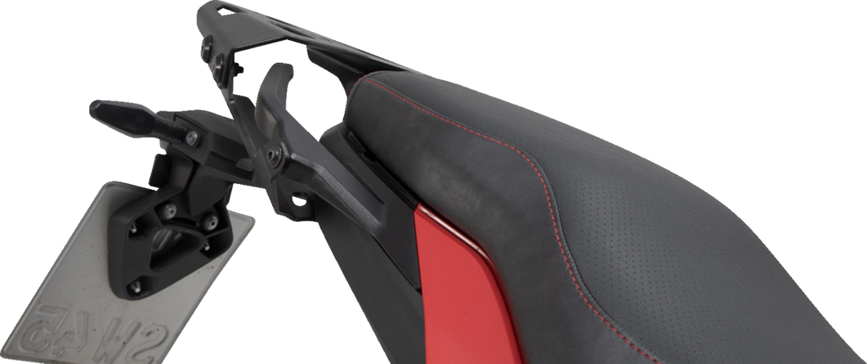 Rackpack Tail Bag System - Black - BMW F900 \'20-\'24 2020 - 2024