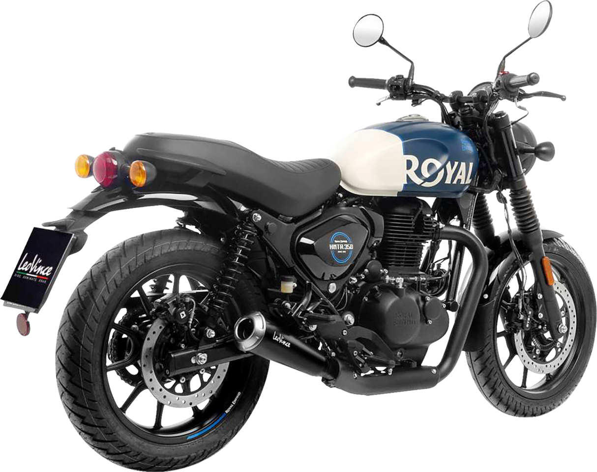 GP One Slip-On Muffler - Hunter 350 2023 - 2024