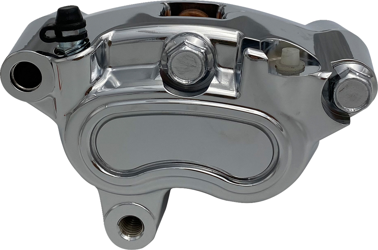 Caliper - Front - Chrome - 08-11 ST 2008 - 2011