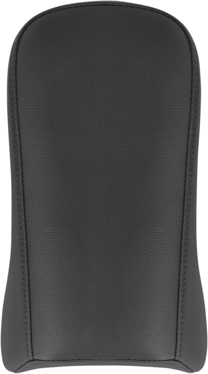Renegade™ Solo Pillion Pad - Sport - Smooth - Black - FXL \'18-\'23 2018 - 2023
