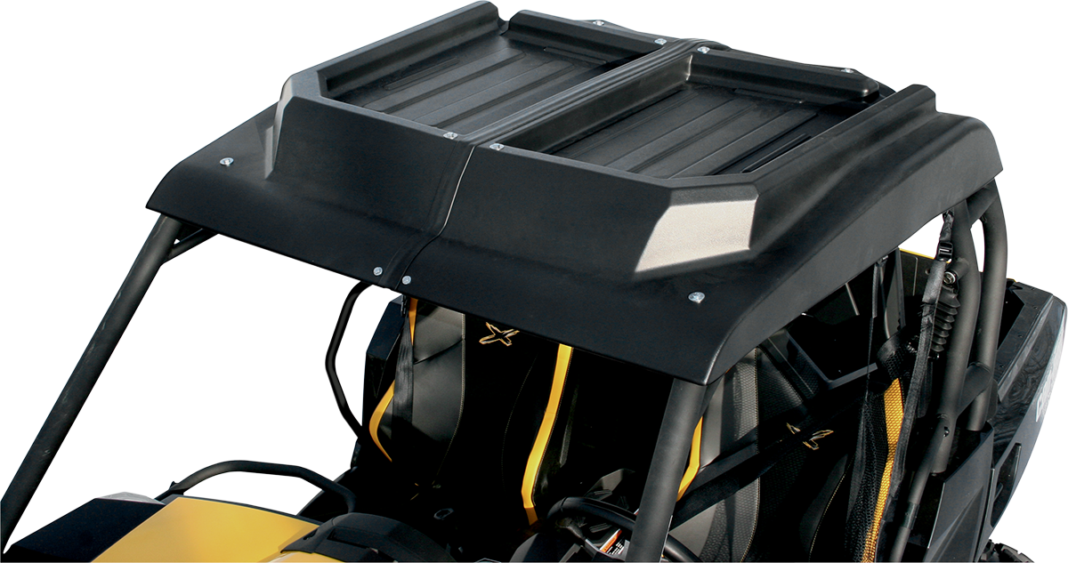 UTV Roof - Two-Piece 2011 - 2020