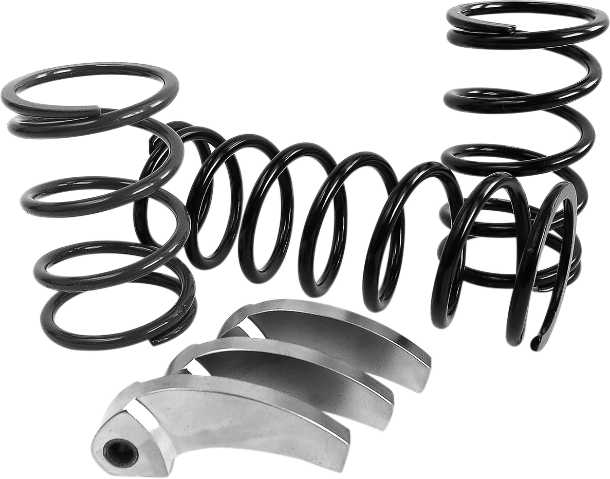 Clutch Kit 2009 - 2014