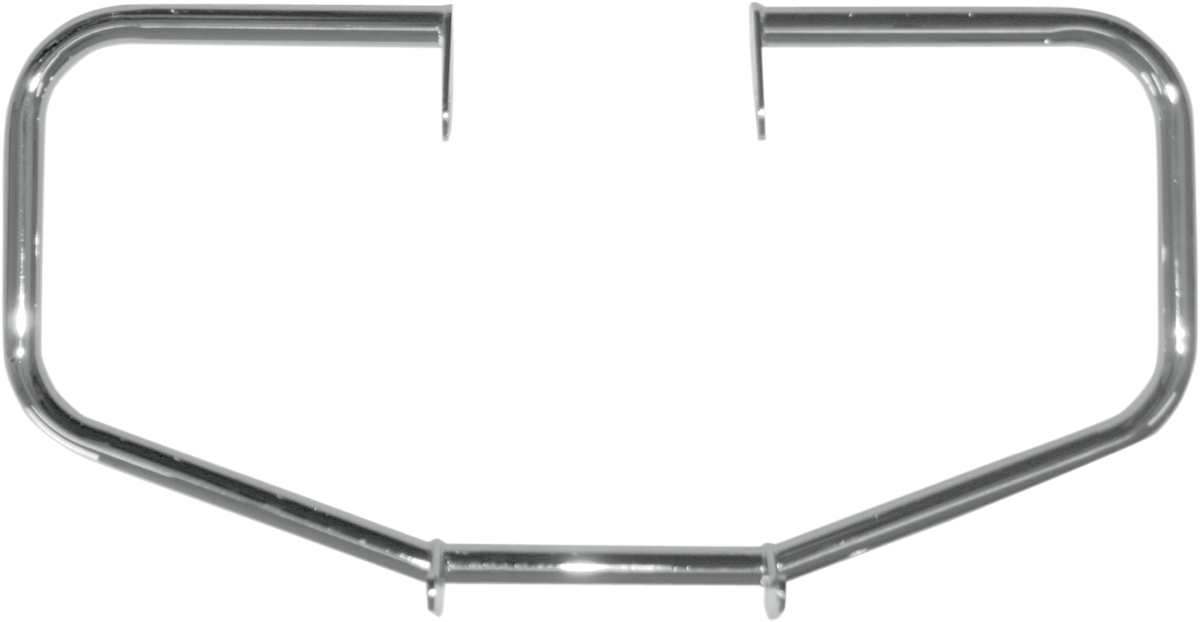 Unibar® - Chrome - Suzuki 2001 - 2018