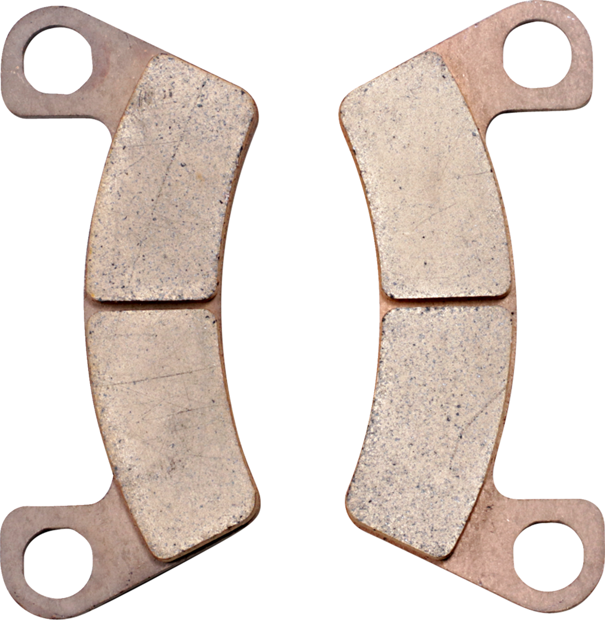 XCR Brake Pads - Front - Arctic Cat/Textron 2015 - 2019