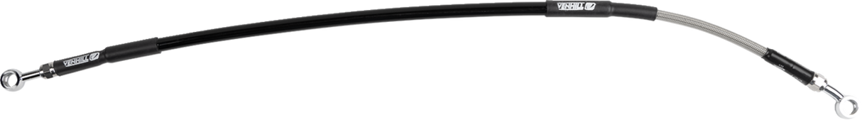 Brake Line - Stainless Steel 2000 - 2007