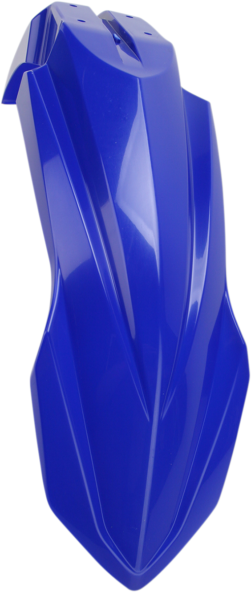 Front Fender - Blue 2010 - 2022