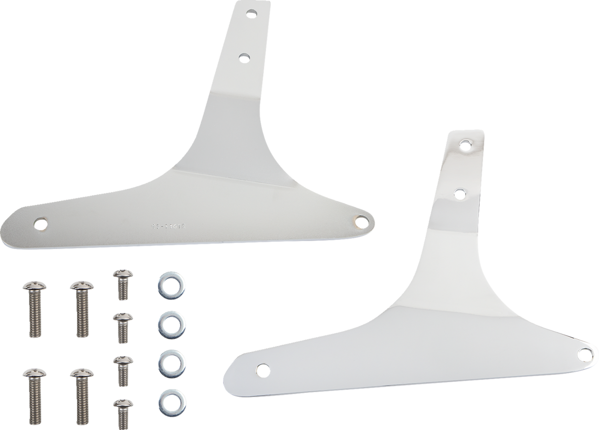 Mini Sissy Bar - FLSTF/FXST 2006 - 2017