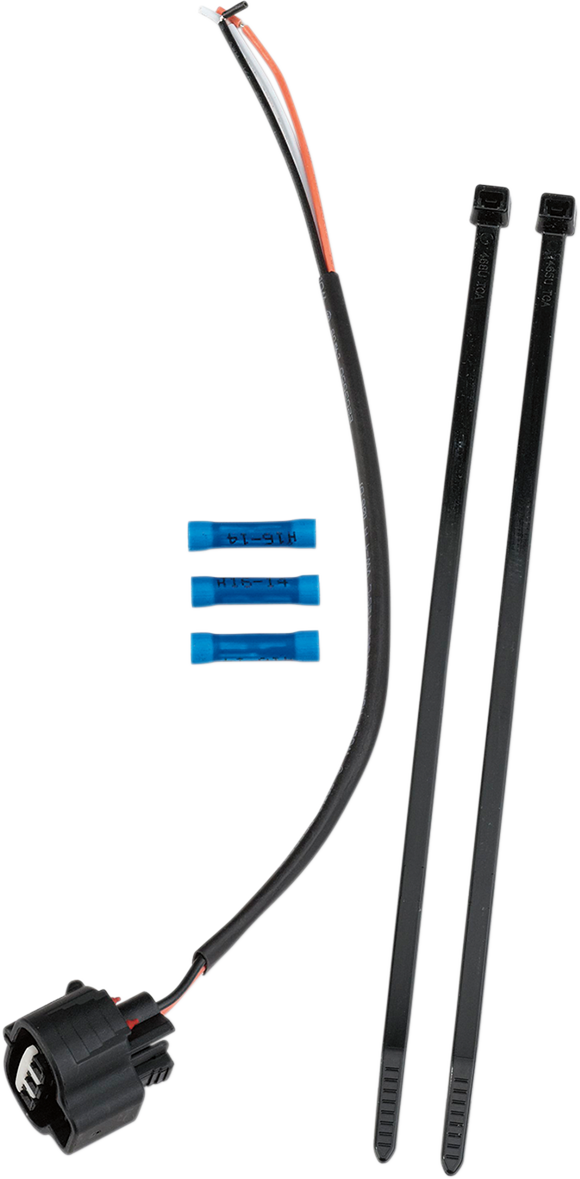 Throttle Sensor Pigtail Harness - Polaris 2006 - 2018