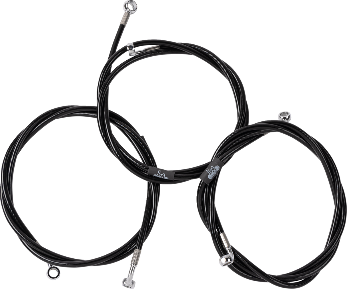 Brake Line - 24\"+ - \'08-\'10 FL 2023 - 2024