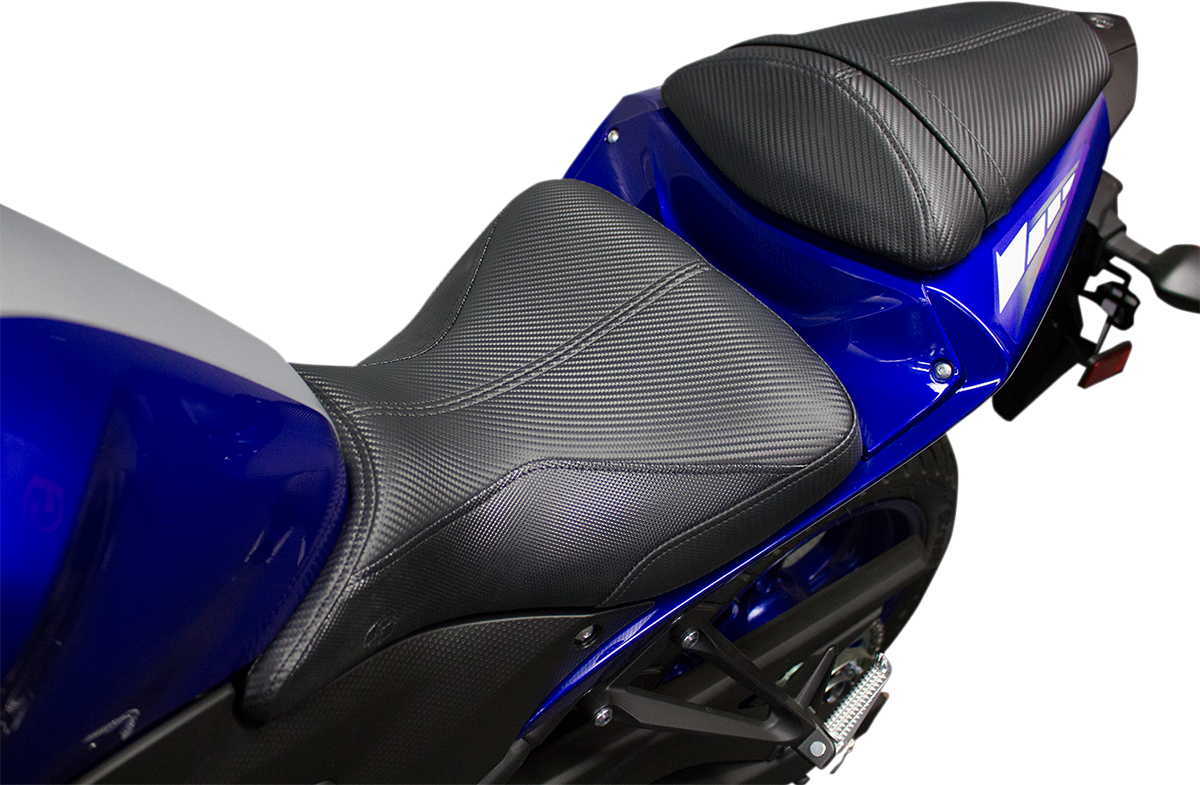 GP-V1 Seat - Standard - YZF \'10-\'16 2010 - 2016