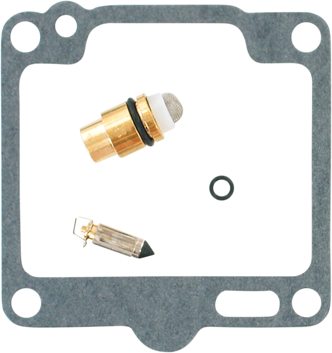Carburetor Repair Kit - Yamaha 1991 - 1997