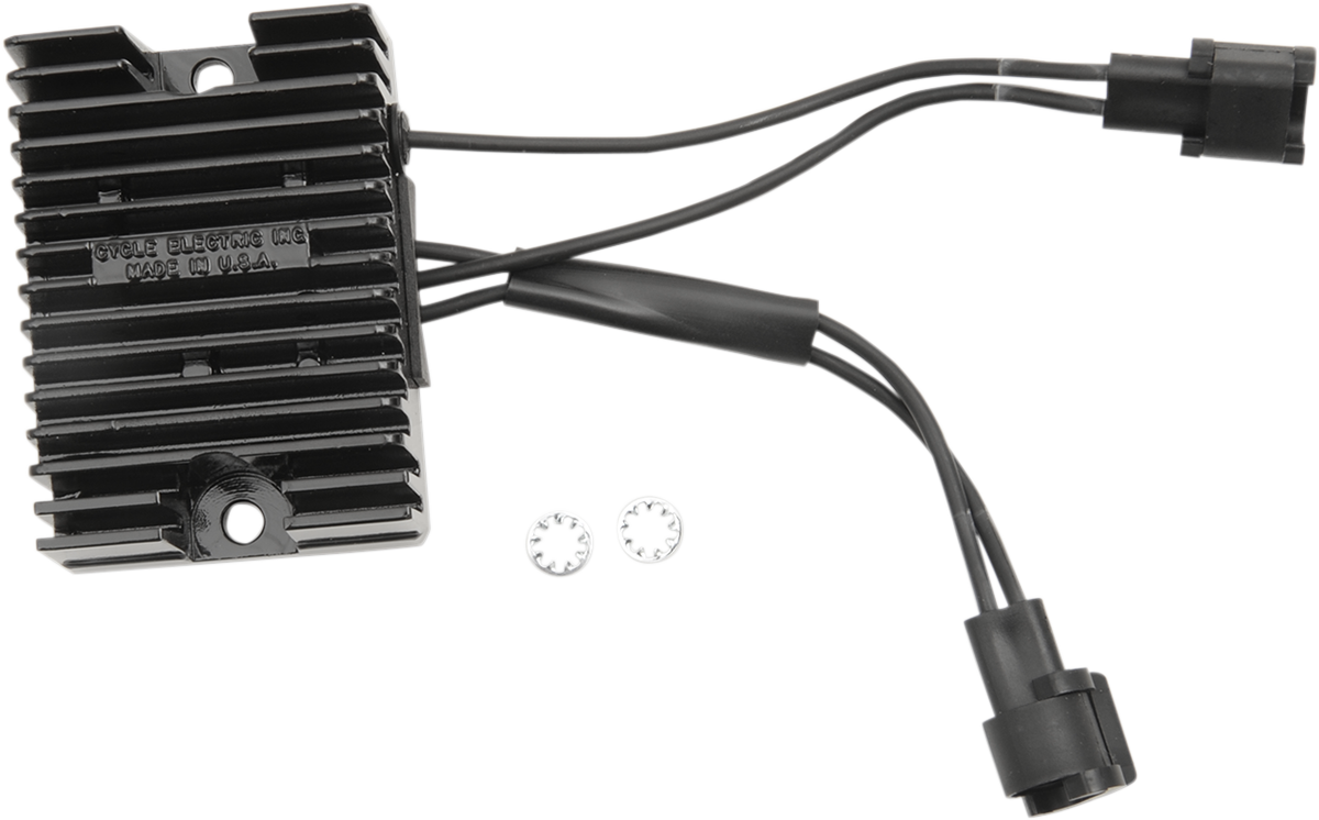 Rectifying Regulator - Harley Davidson 2007 - 2008