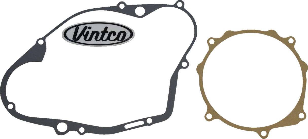 Engine Gasket Kit - Yamaha 1979 - 1979