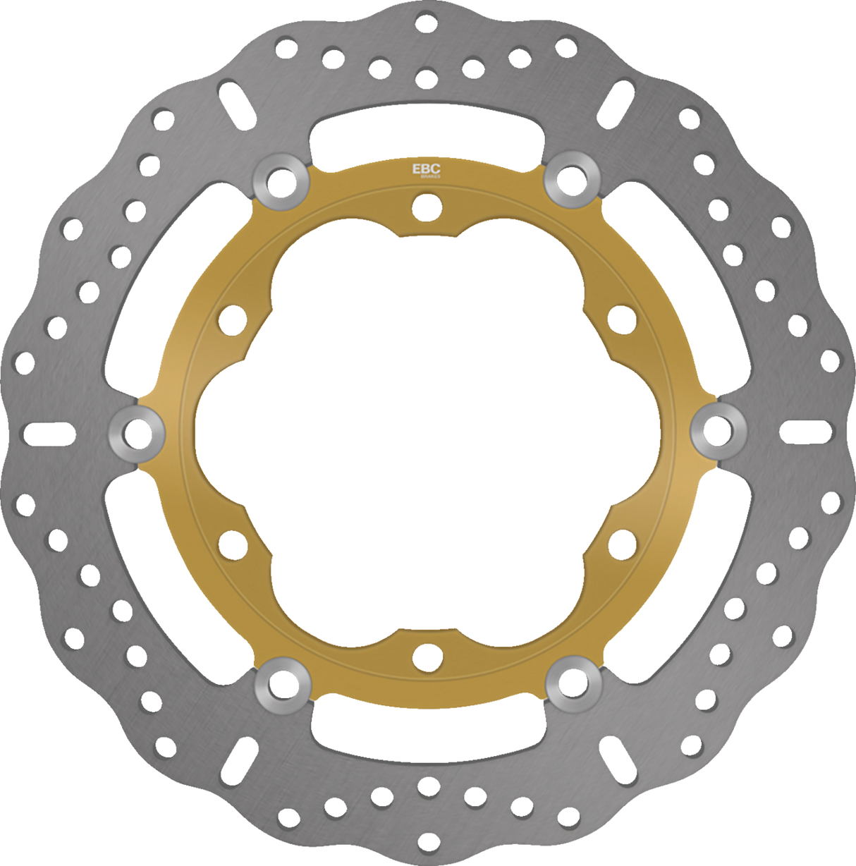 Brake Rotor - Contour 2018 - 2023