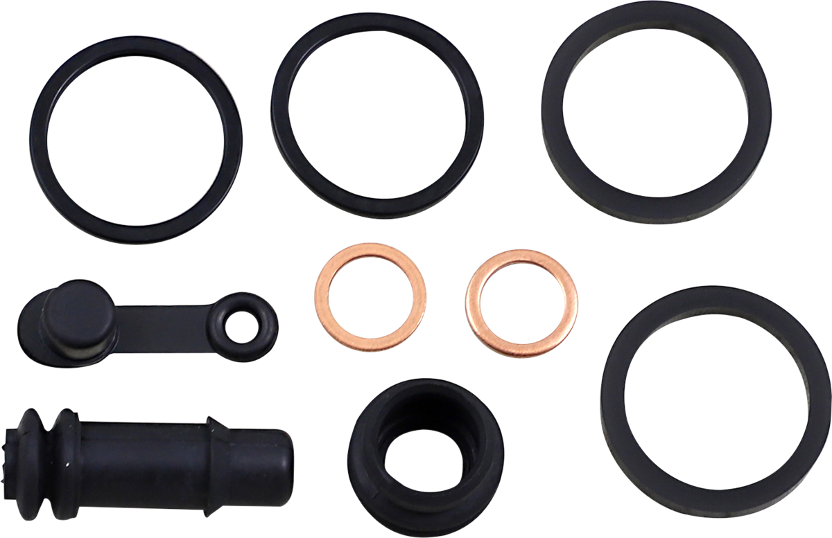 Caliper Rebuild Kit - Front - Yamaha 2018 - 2024