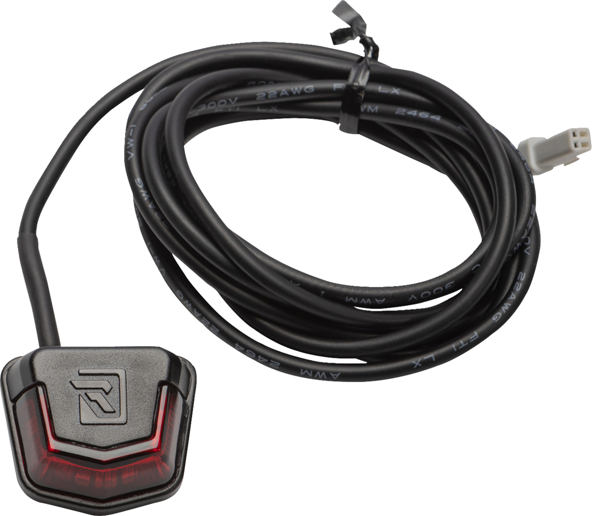 Trunk Bed Light - Red - U-Force 2013 - 2024