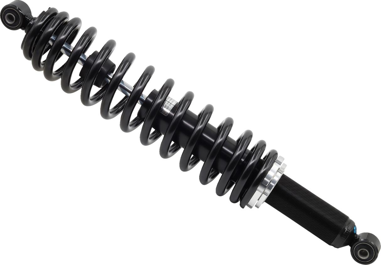 Gas Shock - Front 2021 - 2023