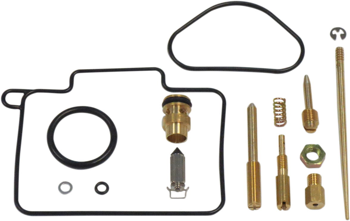Carburetor Repair Kit - Yamaha 2001 - 2001